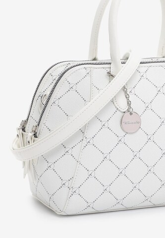 TAMARIS Handbag 'Anastasia' in White