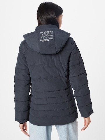 Soccx - Chaqueta de invierno en gris