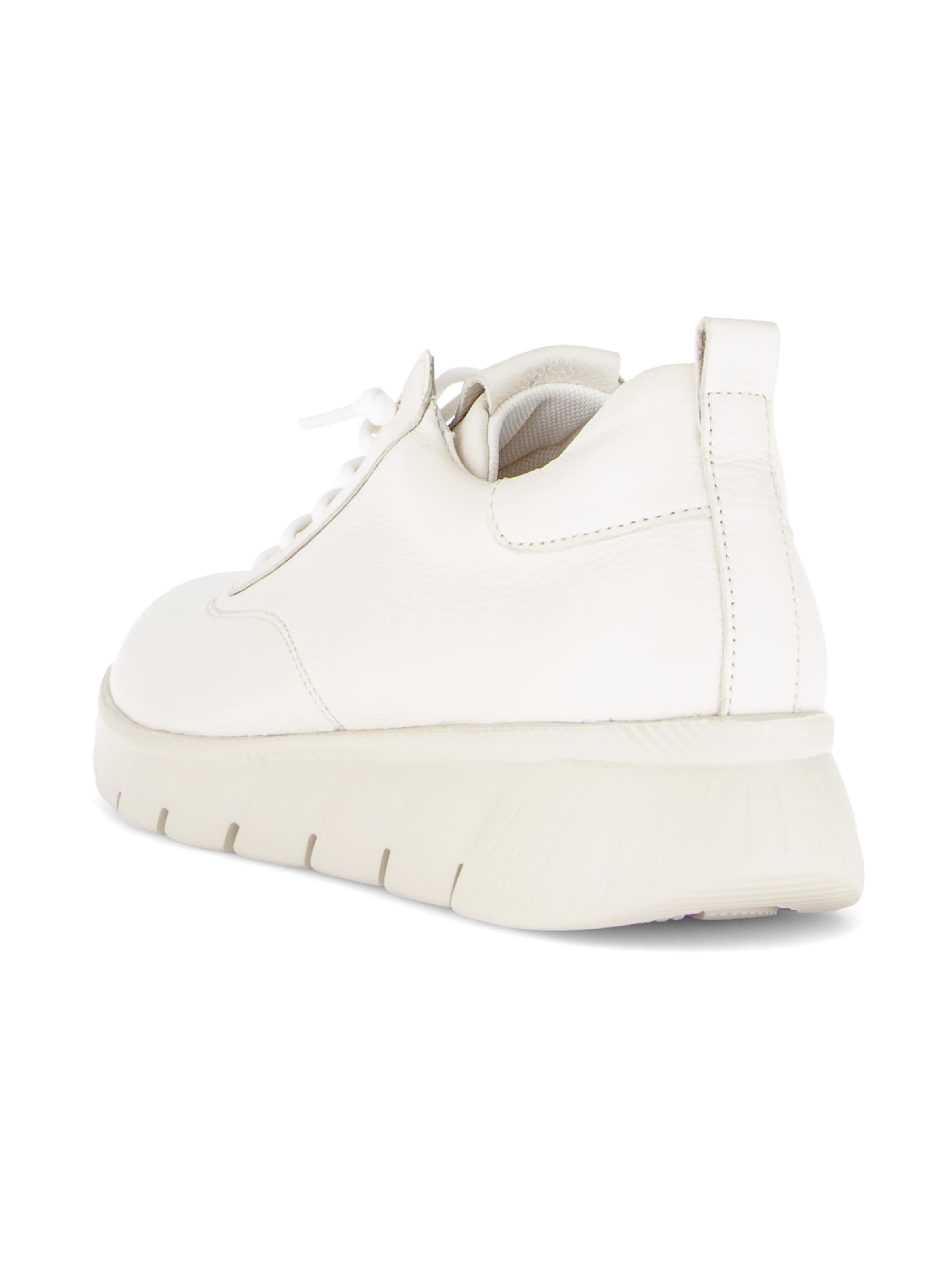 Baskets basses '83.460' GABOR en blanc