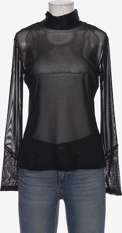 CULTURE Blouse & Tunic in M in Black: front