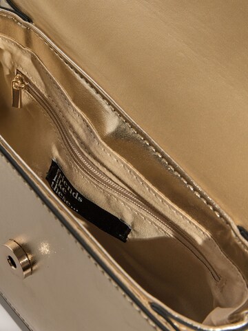 Sac à bandoulière Friends Like These en or