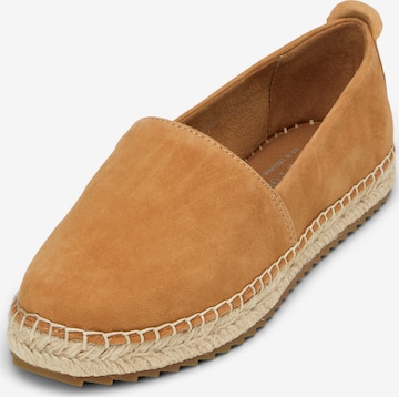 ruda Marc O'Polo Espadrilės: priekis