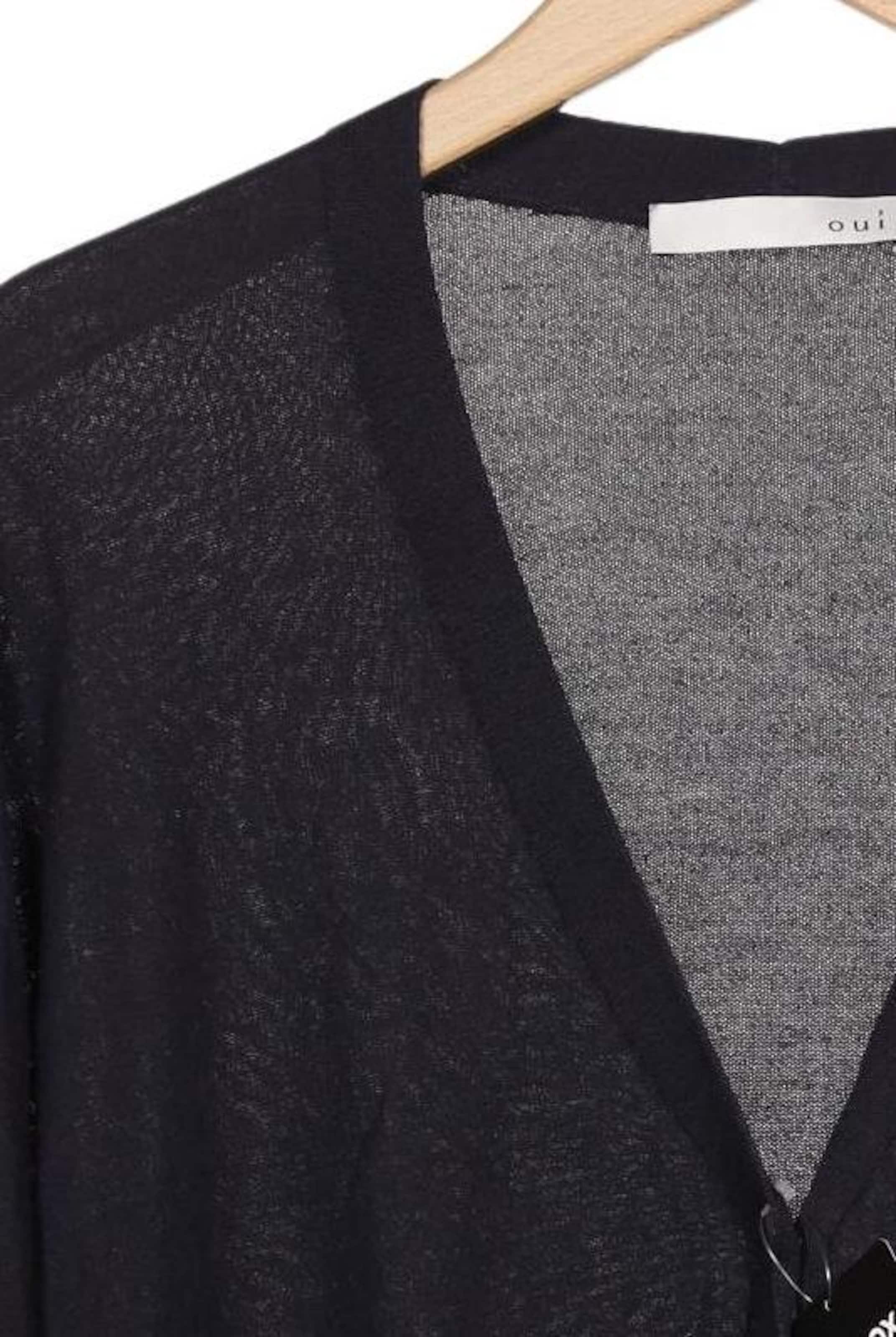 OUI Sweater & Cardigan in L in Blue