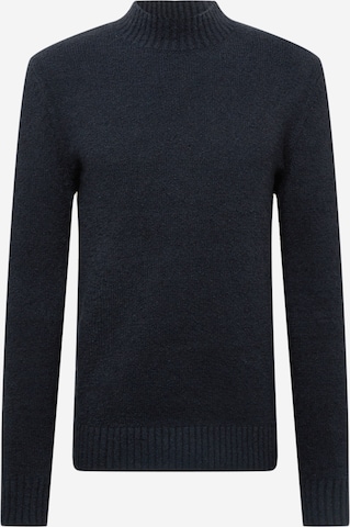 DRYKORN Pullover 'Zayn' in Blau: predná strana