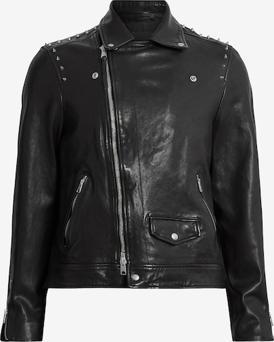 AllSaints Casaco meia-estação em preto, Vista do artigo