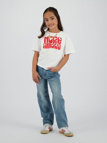 VINGINO regular Jeans i blå: forside