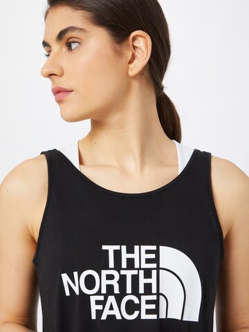 THE NORTH FACE Tanktop 'Easy' in Schwarz