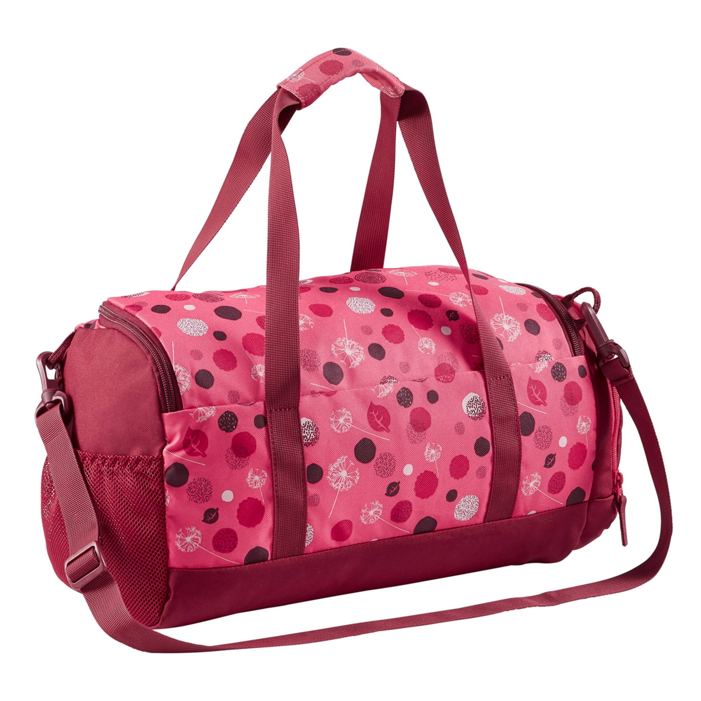 Borsa sportiva 'Snippy' di VAUDE in rosa