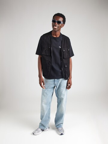 Abercrombie & Fitch Shirt in Red