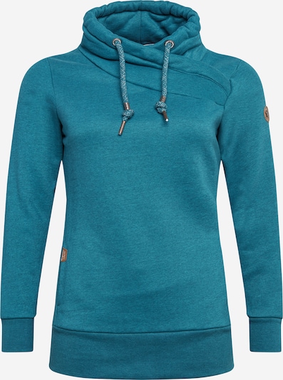 Megztinis be užsegimo 'Neska' iš Ragwear Plus , spalva - benzino spalva, Prekių apžvalga