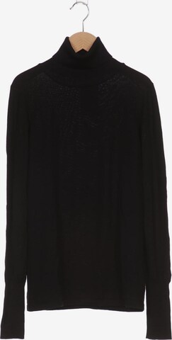 HUGO Red Sweater & Cardigan in XL in Black: front