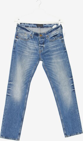 Cross Jeans Jeans in 30 x 32 in Blue: front