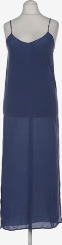 Jadicted Dress in XS in Blue: front