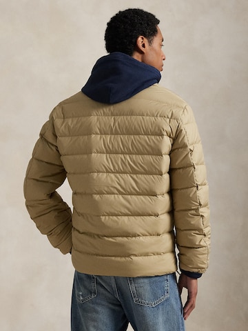Polo Ralph Lauren Vinterjacka i grön