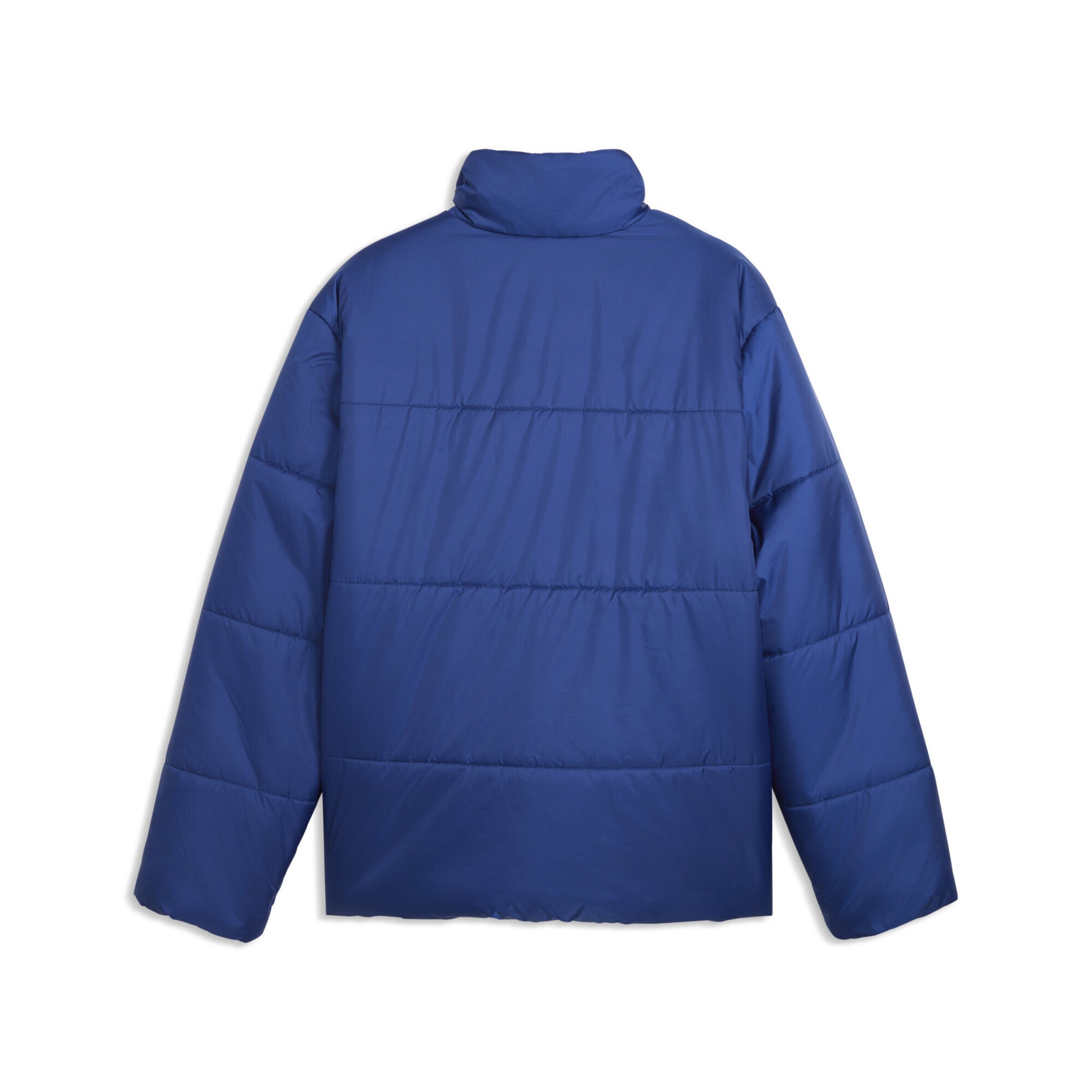PUMA Sports jacket in Blue