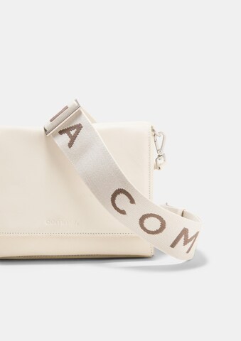 Accessoires pour sacs COMMA en blanc