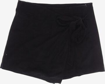 Noisy may Shorts in S in Black: front