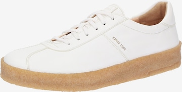 SIOUX Sneakers 'Tils ' in White: front