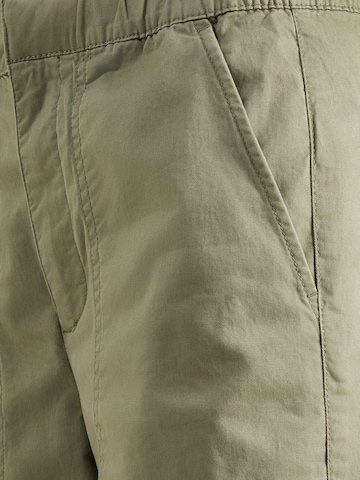 Wide Leg Pantalon GAP en vert