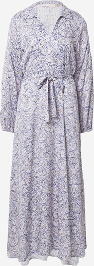 KAREN BY SIMONSEN Shirt Dress 'Joli' in Blue / White, Item view