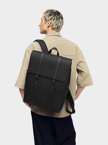 Sac à dos 'Spläsh 2.0 - 16' Gaston Luga en noir