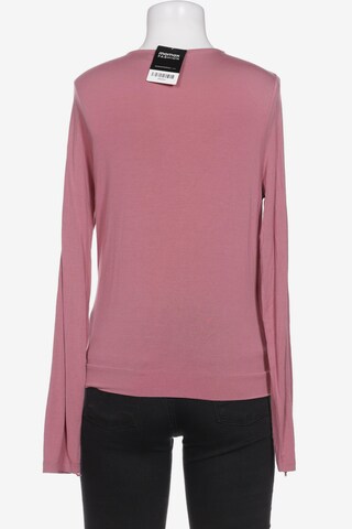 Noa Noa Blouse & Tunic in S in Pink