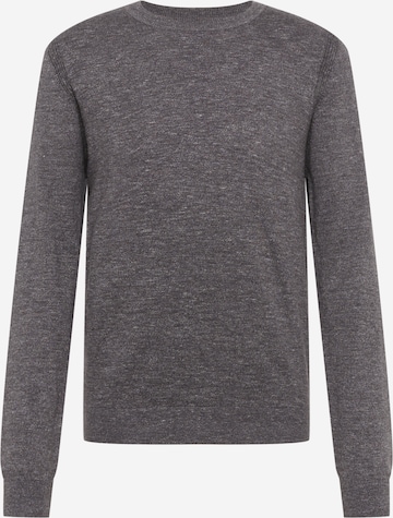 s.Oliver Pullover in Grau: predná strana