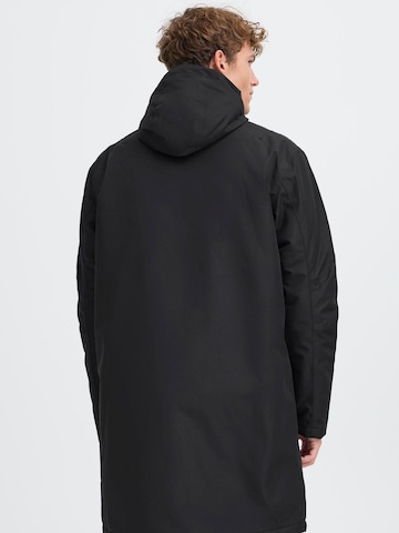 North Bend - Casaco outdoor ' NBMalis M Parka' em preto