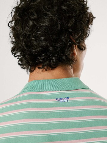 T-Shirt Pepe Jeans en vert