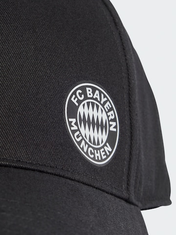 ADIDAS PERFORMANCE Cap in Black
