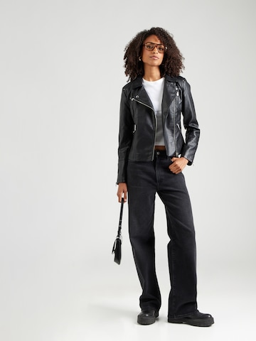 ONLY Between-season jacket 'Gemma' in Black
