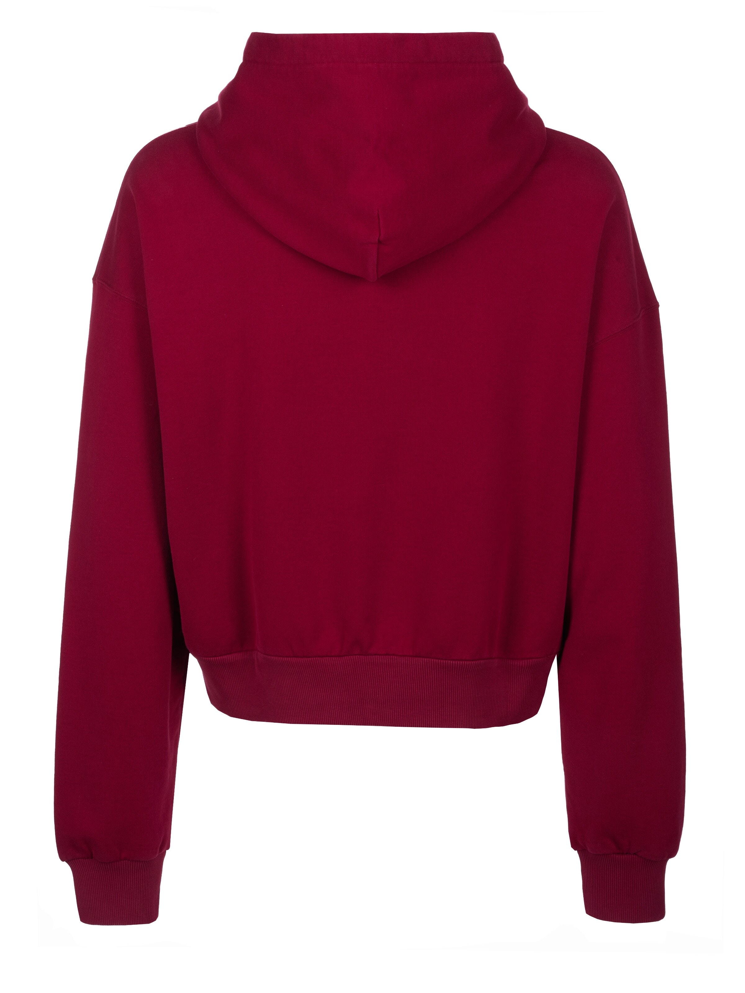 DOLCE & GABBANA Sweater 'Dolce & Gabbana Pullover' in Red