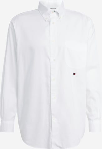TOMMY HILFIGER Paita värissä valkoinen: etupuoli