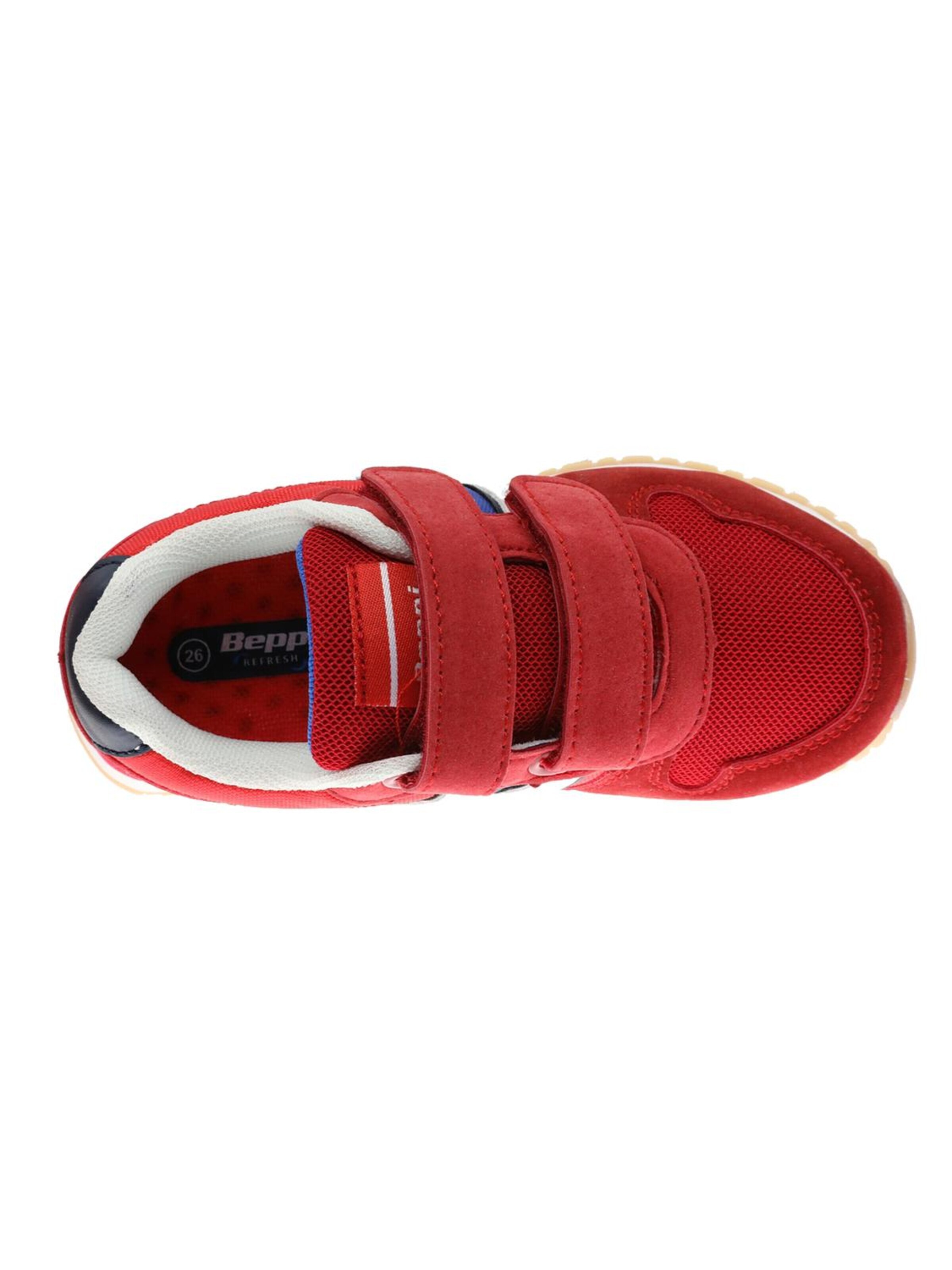 Beppi - Zapatillas deportivas 'Casual Shoe' en rojo