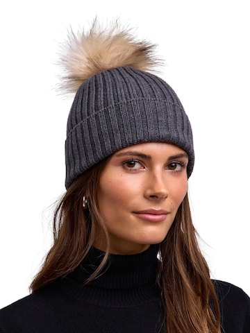 FALKE Mütze‌‌‌‌‌ in Grau