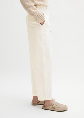 Marc O'Polo Barrel Hose in Beige