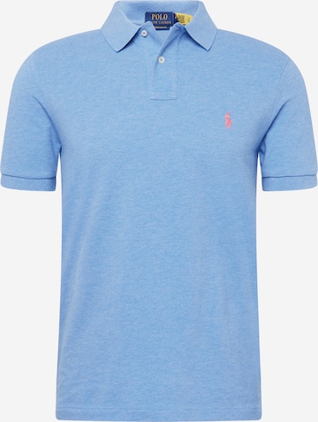 Polo Ralph Lauren - Camiseta en azul: frente