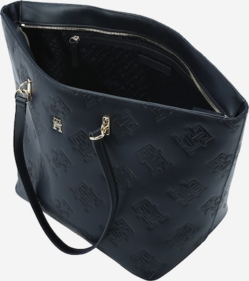 Cabas TOMMY HILFIGER en bleu