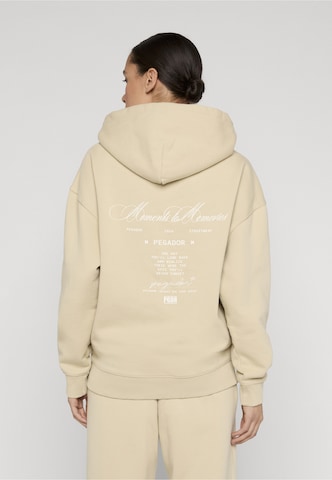 Pegador Sweatshirt 'Monsaraz' in Beige