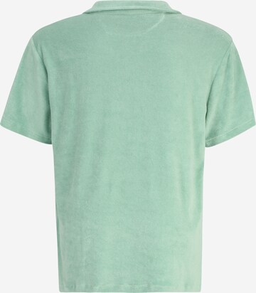 T-Shirt Polo Ralph Lauren Big & Tall en vert