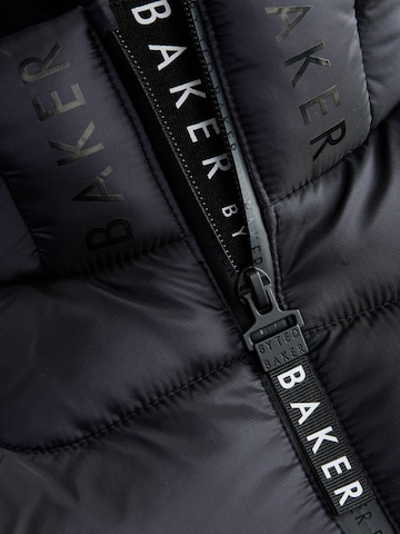 Baker by Ted Baker Talvitakki värissä sininen