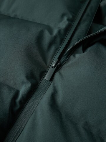NAME IT Between-season jacket in Green