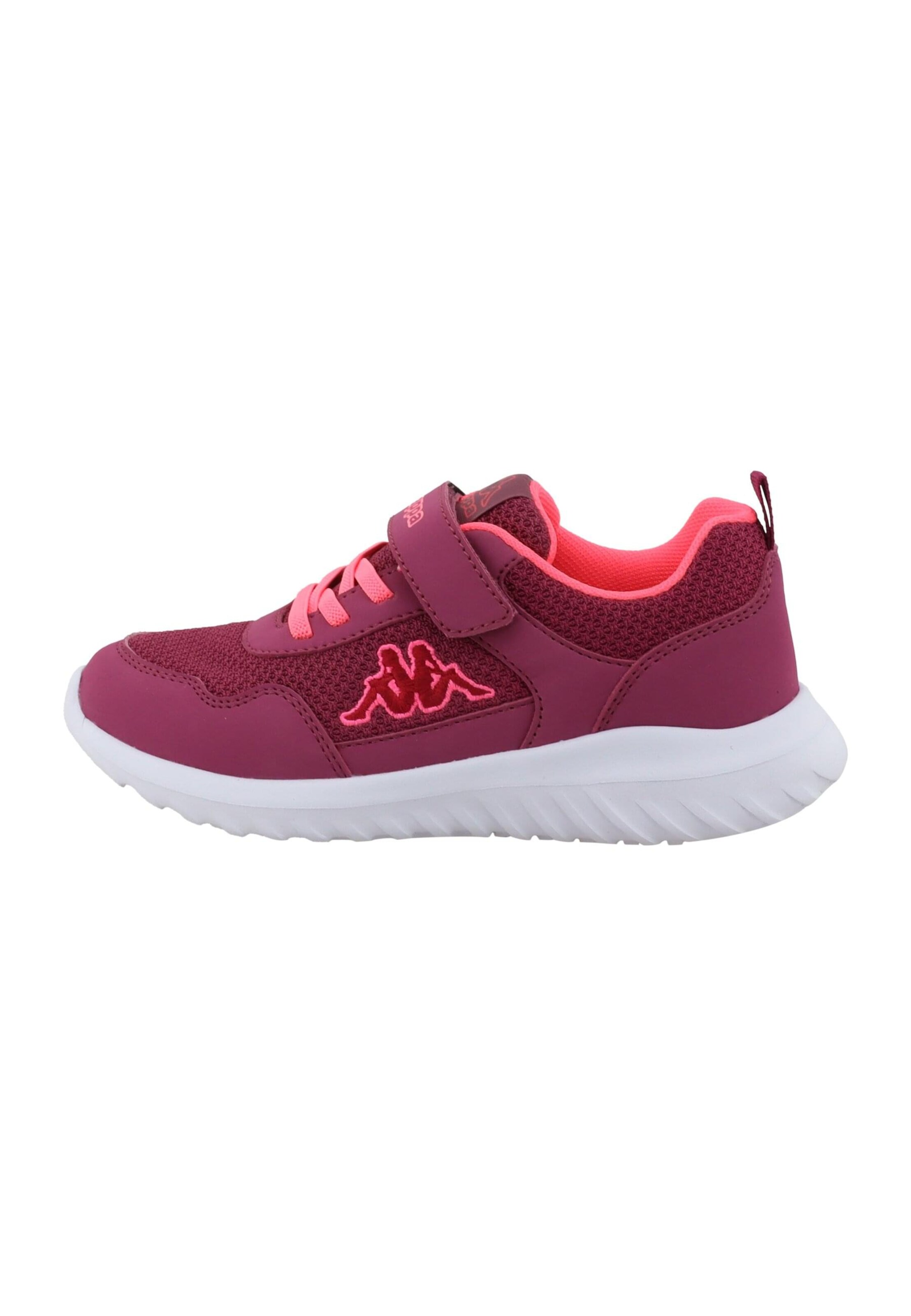 KAPPA Trainers 'Pinella' in Purple