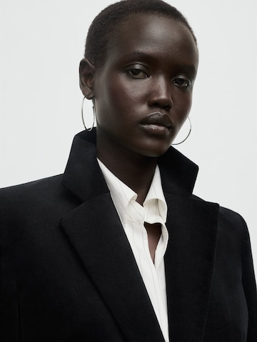 MANGO Blazer 'Dany' in Schwarz