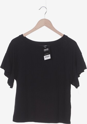 Abercrombie & Fitch Top & Shirt in M in Black: front