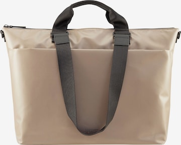 JOST Shopper 'Tolja' in Grau: Vorderseite