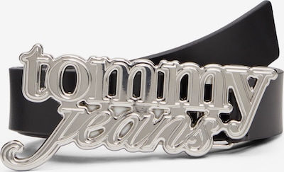 Diržas 'BOLD 3.0' iš Tommy Jeans, spalva – juoda, Prekių apžvalga