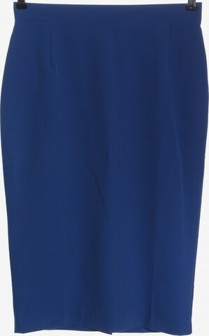 Colett Skirt in M in Blue: front