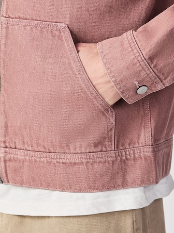 Next Přechodná bunda – pink