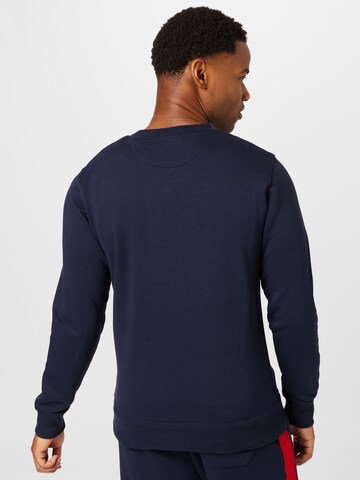 GANT Sweatshirt in Blue